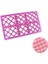 Baskı Patchwork Kalpli 1