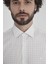 Erkek Regular Fit Uzun Kollu Spor Gömlek BEJ GM22Y221029_K07 3