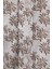 Erkek Kahve Slim Fit Uzun Kol Klasik Yaka Spor Gömlek GM22Y221035_K11 4
