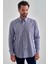 Erkek Regular Fit Uzun Kollu Spor Gömlek LACİ GM22Y221112_E39 1
