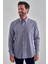 Erkek Regular Fit Uzun Kollu Spor Gömlek LACİ GM22Y221112_E39 4
