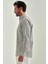 Regular Fit Kahve Spor Erkek Gömlek GM22Y221085_C11 4