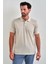 Erkek Pike Polo Yaka T-Shirt TAS TSNOS005_D60 1