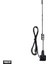 Oto Anten Oluk Kısa Yaylı 40CM Yes YS-110 1