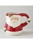 Pretty Santa Mug 1