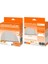 Aeroflow Orijinal Xiaomi Roborock S50-S55-S5-S5 Max-S6-S6 Pure Mop Fiber Bezi - 2 Adet 2