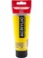 Akrilik Boya 120 Ml. 272 Transparent Yellow Medium 1
