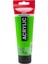 Akrilik Boya 120 Ml. 605 Brilliant Green 1
