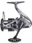 Nasci C3000 Hg Fc Spin Makinesi 1