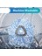 O-Cedar Easywring Spin Mop ve Spin Mop Taban Parçası Için Yedek Paspas Bezleri Pedleri, Mop Head Spin Mop Kiti Aksesuarları (Yurt Dışından) 4