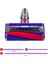 Dyson Elektrikli Süpürge Için 6 Adet Elektrikli Zemin Fırçası Etiket V7V8V10V11 Yumuşak Peluş Şerit Aksesuarları (Yurt Dışından) 3