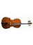 CE160F34 Cello 3/4 Scale +Kılıf+Yay, Karartılmış Akçaağaç B 1