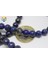 Lapis Taşı Yarım Dizi 8mm (18CM Uzunluğundadır) 3