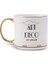Art Deco Kupa 400 ml 2