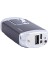 Siyah-Gümüş Multifonksiyonel Çakmak (Tek Torch Puro Çakmağı, Elektrikli Çakmak, Powerbank, El Feneri) 3
