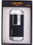 Siyah-Gümüş Multifonksiyonel Çakmak (Tek Torch Puro Çakmağı, Elektrikli Çakmak, Powerbank, El Feneri) 4