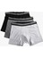 3'lü Basic Boxer Seti 1