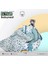 Kelebek Serisi Su Yeşili Babynest Set V1 1