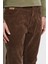 Erkek Texas Authentic Straight Fit Normal Bel Esnek Jean Kot Pantolon 4