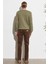 Erkek Texas Authentic Straight Fit Normal Bel Esnek Jean Kot Pantolon 5