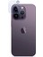 Apple iPhone 14 Pro Kamera Lensi Koruma Camı 1