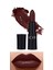 Mattemoist Lipstick Mat Bitişli Ruj 307 Dark Wine - Bordo 1