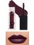 Mattever Lip-Ink Mat ve Kalıcı Likit Ruj 16 Plum Queen - Mor 1