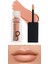 Mattever Lip-Ink Mat ve Kalıcı Likit Ruj 01 First Love Beige - Nude 1