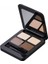 Total Look Brow Kit Kaş Şekillendirme Kiti 03 Brunettes 5