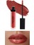 Mineral Lipgloss Yarı Mat Bitişli 03 Nude Rose 1