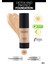 Note Detox & Protect Fondöten Canlandırıcı Etki 02 Natural Beige 1