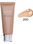 BB Cream - BB Krem Doğal Kapatıcılık 200 Soft Ivory - Yeni Açık Ton 5