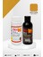 Special Deri Boyası ve Cilası - 2'li Set / Mont - Eşya - Çanta - Cüzdan - Kemer 100 ml - Kartela Renkleri 1
