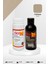 Special Deri Boyası ve Cilası - 2'li Set / Mont - Eşya - Çanta - Cüzdan - Kemer 100 ml - Kartela Renkleri 1