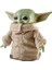 Star Wars The Child Peluş Oyuncak 28 cm (Yurt Dışından) 4