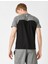 Mealy Sport T-Shirt Crew Neck 4