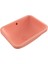 Bocchi Scala Tezgahaltı Lavabo 55 Cm Mat Somon 1006-032-0125 1
