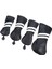 Fairway Woods Için Golf Club Head Cover Club Koruma Seti (Yurt Dışından) 1