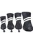 Fairway Woods Için Golf Club Head Cover Club Koruma Seti (Yurt Dışından) 2