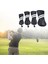 Fairway Woods Için Golf Club Head Cover Club Koruma Seti (Yurt Dışından) 4