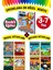 2-7 Yaş Eğitici Eğlenceli Set (Ciltli) 1