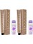 Oksidan 60 Ml.+ Maxx Deluxe Saç Boyası Koyu Kahve-3/0 60 Ml. (2'şer Adet) 1