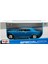 1:24 Maisto Chevrolet Chevelle Ss 396 1966 Model Araba - Mavi 1
