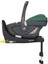 Adac'lı Pebble 360 Derece Dönebilen Yatabilen Bebek Oto Koltuğu ve Ana Kucağı 0-13 kg Essential Green 16