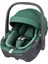 Adac'lı Pebble 360 Derece Dönebilen Yatabilen Bebek Oto Koltuğu ve Ana Kucağı 0-13 kg Essential Green 6