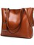 Hc Kadın Moda El Tek Omuz Crossbody Çanta (Yurt Dışından) 1