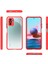 Xiaomi Poco M5S Kılıf ​​zore Kaff Kılıf 2