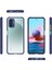 Xiaomi Poco M5S Kılıf ​​zore Kaff Kılıf 2