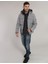 Jjbrady Puffer Sn Gri Erkek Mont 12212233-Light 2