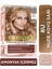 Excellence Creme 8u Nude Koyu Sarı Saç Boyası 3'lü Set 3